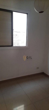 Imagem Apartamento com 3 Quartos à Venda, 72 m² em Cidade Jardim - Jacareí