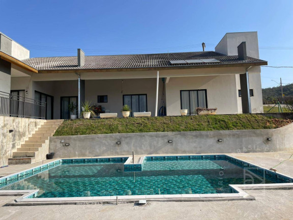 Imagem Casa com 3 Quartos à Venda, 329 m² em Cidade Nova Jacareí - Jacareí Imagem Casa com 3 Quartos à Venda, 329 m² em Cidade Nova Jacareí - Jacareí