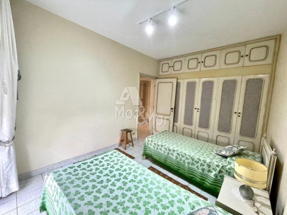 Imagem Apartamento com 3 Quartos à Venda, 180 m² em Pitangueiras - Guarujá