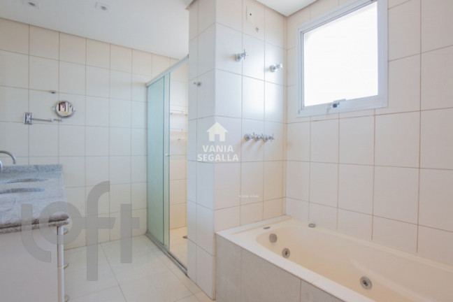 Imagem Apartamento com 3 Quartos à Venda, 130 m² em Vila Ipojuca - São Paulo