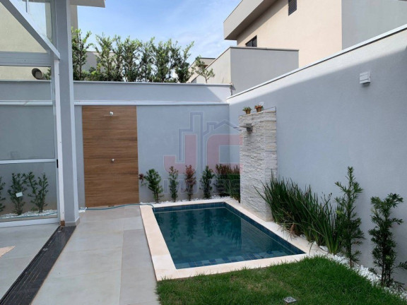 Imagem Casa de Condomínio com 3 Quartos à Venda, 143 m² em Bonfim Paulista - Ribeirão Preto Imagem Casa de Condomínio com 3 Quartos à Venda, 143 m² em Bonfim Paulista - Ribeirão Preto