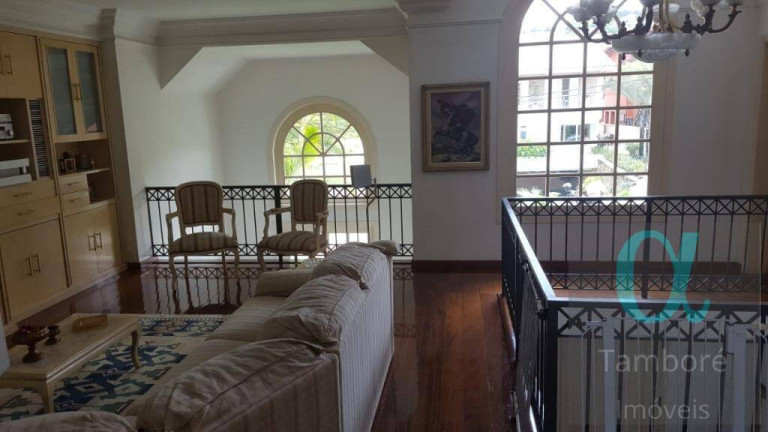 Imagem Casa com 4 Quartos à Venda, 560 m² em Alphaville - Santana De Parnaíba Imagem Casa com 4 Quartos à Venda, 560 m² em Alphaville - Santana De Parnaíba