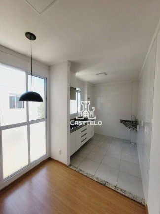 Imagem Apartamento com 2 Quartos à Venda, 42 m² em Cidade Industrial Ii - Londrina