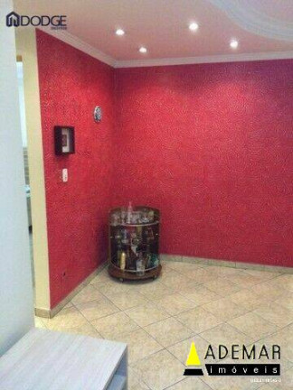 Imagem Apartamento com 2 Quartos à Venda, 50 m² em Centro - Diadema Imagem Apartamento com 2 Quartos à Venda, 50 m² em Centro - Diadema
