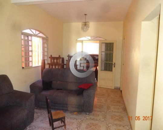 Imagem Casa com 2 Quartos à Venda, 200 m² em Santa Rita I - Montes Claros