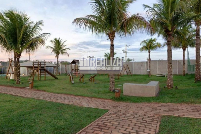 Imagem Casa de Condomínio com 3 Quartos à Venda, 220 m² em Beija-flor Ii - Uberaba Imagem Casa de Condomínio com 3 Quartos à Venda, 220 m² em Beija-flor Ii - Uberaba