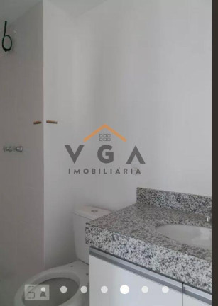 Imagem Apartamento com 1 Quarto à Venda, 34 m² em Liberdade - São Paulo