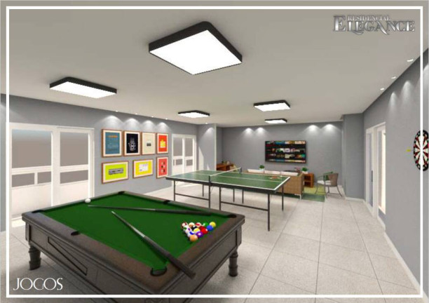 Imagem Apartamento com 2 Quartos à Venda, 72 m² em Aviação - Praia Grande