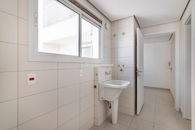 Imagem Apartamento com 4 Quartos à Venda, 131 m² em Ecoville - Curitiba