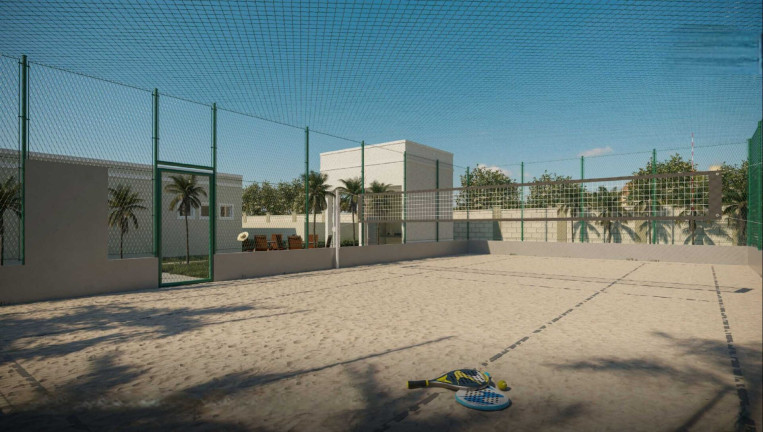Imagem Apartamento com 2 Quartos à Venda, 41 m² em Jardim Primavera - Duque De Caxias
