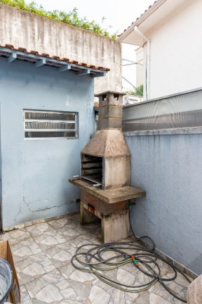 Imagem Casa com 3 Quartos à Venda, 136 m² em Granja Julieta - São Paulo