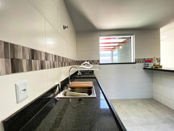 Imagem Casa com 3 Quartos à Venda, 97 m² em Praia De Itaipuaçu (itaipuaçu) - Maricá Imagem Casa com 3 Quartos à Venda, 97 m² em Praia De Itaipuaçu (itaipuaçu) - Maricá