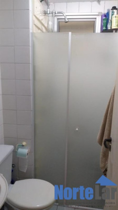 Imagem Apartamento com 2 Quartos à Venda, 50 m² em Vila Amélia - São Paulo