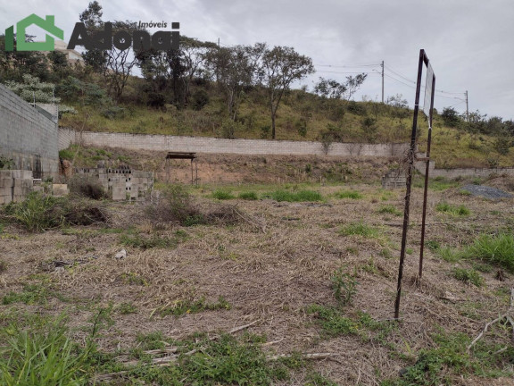 Imagem Terreno à Venda, 1.800 m² em Caxambu - Jundiaí