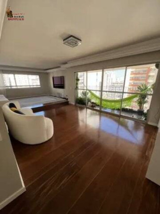 Foto do imóvel Apartamento com 4 Quartos à Venda, 200 m² em Paraíso - São Paulo