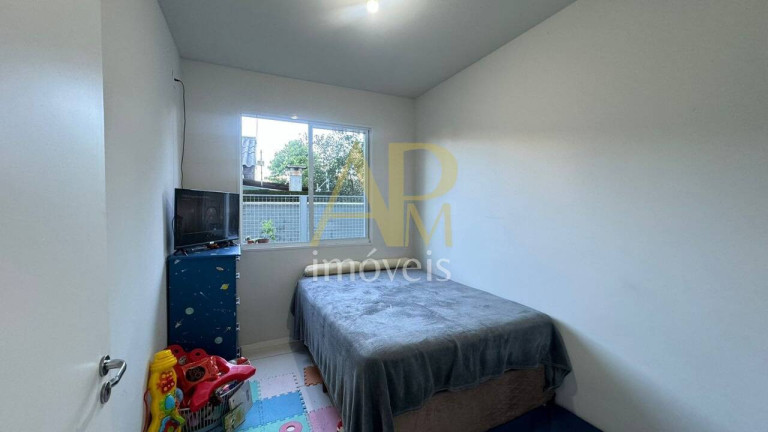 Imagem Apartamento com 2 Quartos à Venda, 61 m² em Praia João Rosa - Biguaçu Imagem Apartamento com 2 Quartos à Venda, 61 m² em Praia João Rosa - Biguaçu