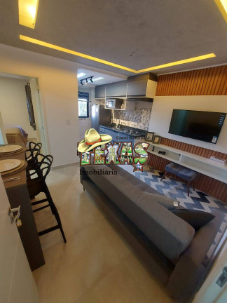 Imagem Apartamento com 1 Quarto à Venda, 30 m² em Tatuapé - São Paulo