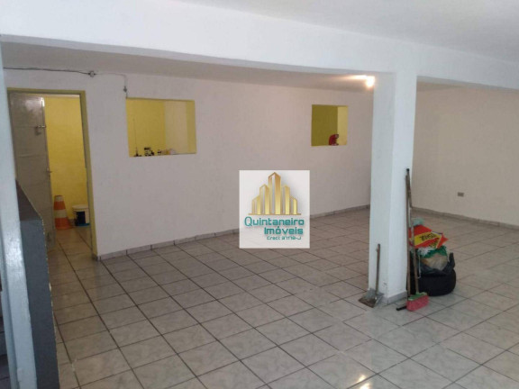 Imagem Sala Comercial à Venda ou Locação, 127 m² em Vila Augusta - Guarulhos Imagem Sala Comercial à Venda ou Locação, 127 m² em Vila Augusta - Guarulhos