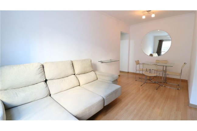 Imagem Apartamento com 2 Quartos à Venda, 54 m² em Vila Andrade - São Paulo