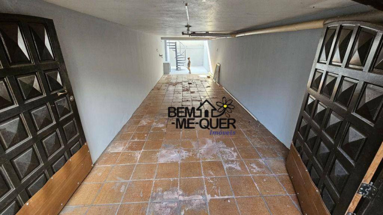 Imagem Sobrado com 2 Quartos à Venda ou Locação, 100 m² em Vila Clarice - São Paulo Imagem Sobrado com 2 Quartos à Venda ou Locação, 100 m² em Vila Clarice - São Paulo
