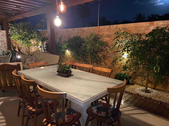 Imagem Casa de Condomínio com 4 Quartos à Venda, 200 m² em Buraquinho - Lauro De Freitas Imagem Casa de Condomínio com 4 Quartos à Venda, 200 m² em Buraquinho - Lauro De Freitas