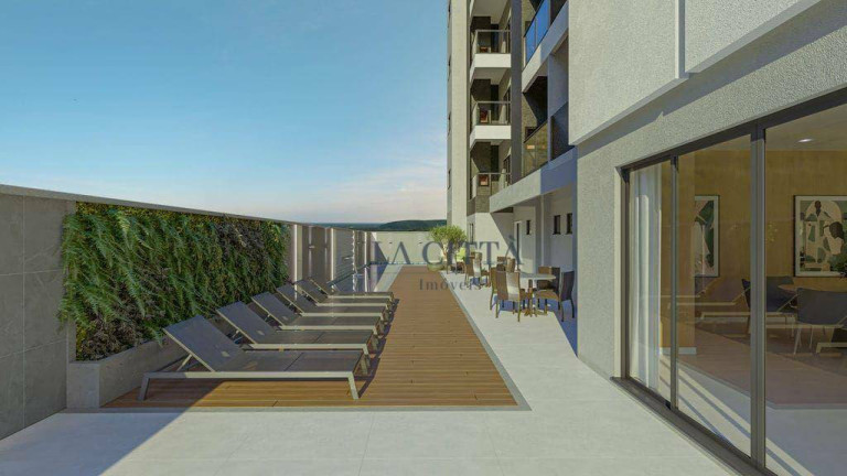 Imagem Apartamento com 2 Quartos à Venda, 74 m² em Praia Brava - Itajaí