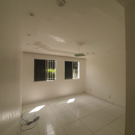Apartamento com 2 Quartos à Venda, 52 m² em Nova Brasília - Salvador