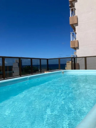 Imagem Apartamento com 1 Quarto à Venda, 30 m² em Costa Azul - Salvador Imagem Apartamento com 1 Quarto à Venda, 30 m² em Costa Azul - Salvador
