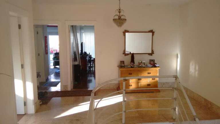 Imagem Casa com 4 Quartos à Venda, 480 m² em Anália Franco - São Paulo