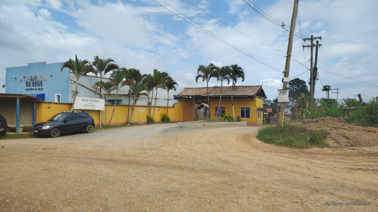 Terreno à Venda, 1.000 m² em Jardim São Conrado - Sorocaba
