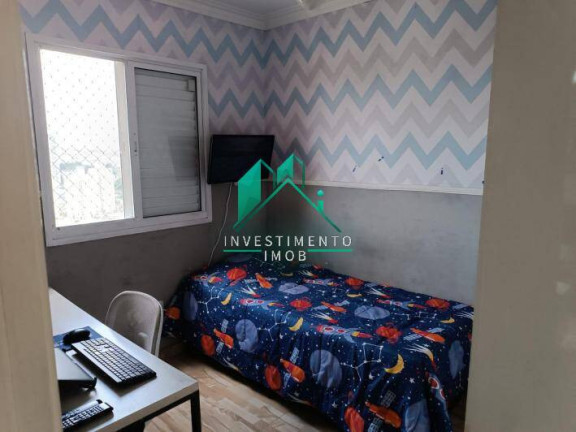Imagem Apartamento com 2 Quartos à Venda, 49 m² em Vila Osasco - Osasco Imagem Apartamento com 2 Quartos à Venda, 49 m² em Vila Osasco - Osasco