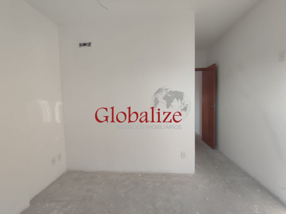Imagem Imóvel com 2 Quartos à Venda, 41 m² em Estuário - Santos Imagem Imóvel com 2 Quartos à Venda, 41 m² em Estuário - Santos