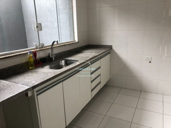 Imagem Casa com 3 Quartos à Venda, 174 m² em Vila Invernada - São Paulo Imagem Casa com 3 Quartos à Venda, 174 m² em Vila Invernada - São Paulo