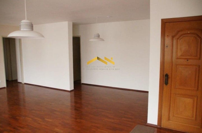 Imagem Apartamento com 3 Quartos à Venda, 150 m² em Morumbi - São Paulo