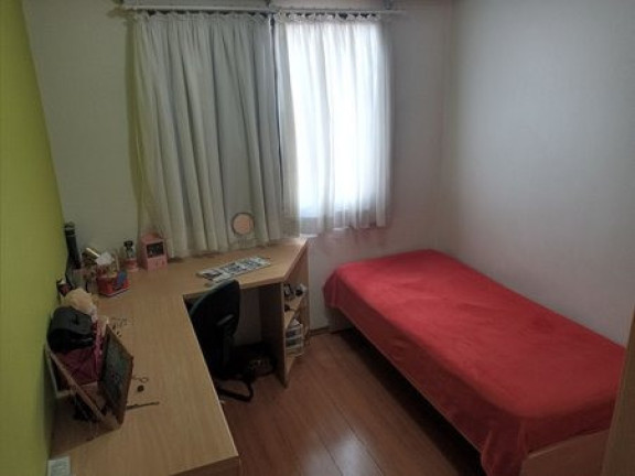 Imagem Apartamento com 3 Quartos à Venda, 88 m² em Vila Bela - São Paulo