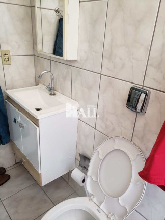 Imagem Apartamento com 1 Quarto à Venda, 50 m² em Vila Santa Cândida - São José Do Rio Preto