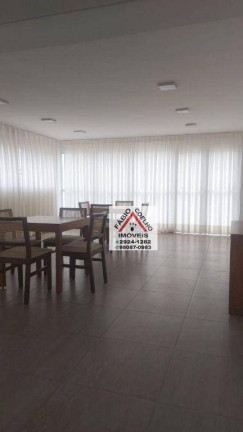 Imagem Apartamento com 2 Quartos à Venda, 50 m² em Socorro - São Paulo Imagem Apartamento com 2 Quartos à Venda, 50 m² em Socorro - São Paulo