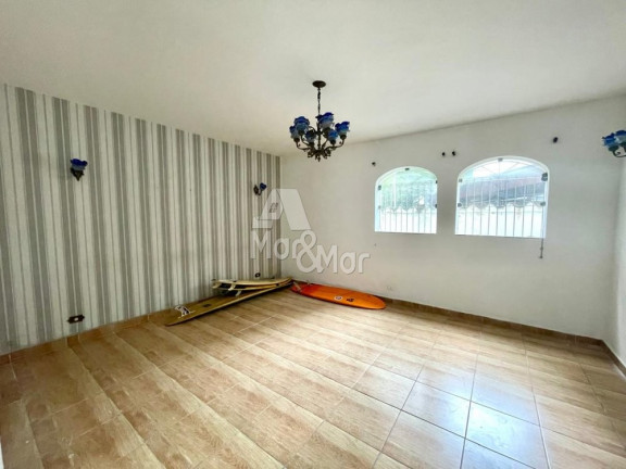 Imagem Imóvel com 6 Quartos para Alugar, 431 m² em Pitangueiras - Guarujá