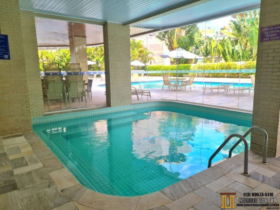 Imagem Imóvel com 4 Quartos à Venda, 160 m² em Riviera - Bertioga