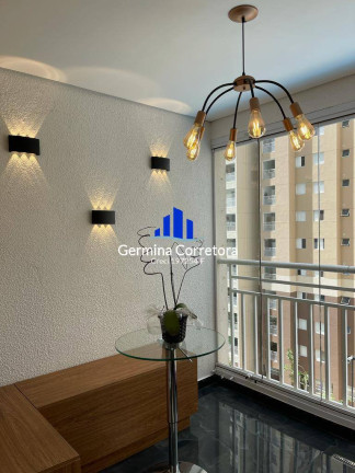 Imagem Apartamento com 3 Quartos à Venda, 85 m² em Jardim Tupanci - Barueri