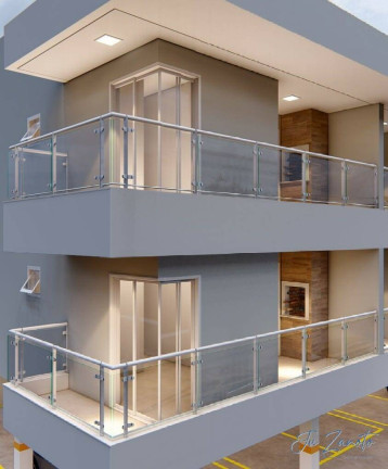 Imagem Apartamento com 2 Quartos à Venda, 51 m² em Praia De Leste - Pontal Do Paraná Imagem Apartamento com 2 Quartos à Venda, 51 m² em Praia De Leste - Pontal Do Paraná