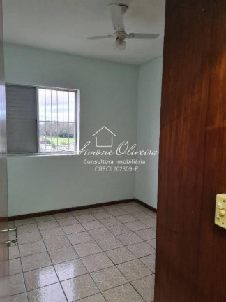 Imagem Apartamento com 3 Quartos para Alugar, 80 m² em Vila Sanches - São José Dos Campos