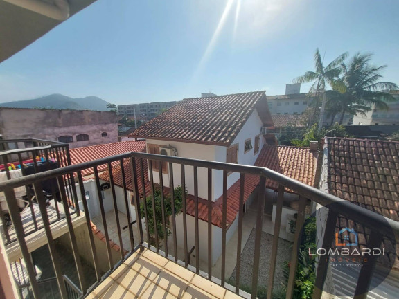 Imagem Apartamento com 1 Quarto à Venda, 46 m² em Tenório - Ubatuba Imagem Apartamento com 1 Quarto à Venda, 46 m² em Tenório - Ubatuba