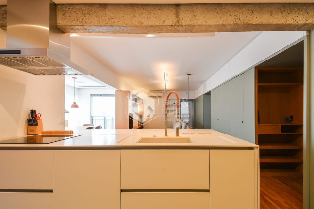 Imagem Apartamento com 4 Quartos à Venda, 147 m² em Perdizes - São Paulo