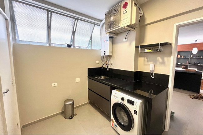 Imagem Apartamento com 3 Quartos à Venda, 170 m² em Cerqueira César - São Paulo Imagem Apartamento com 3 Quartos à Venda, 170 m² em Cerqueira César - São Paulo