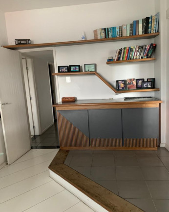Imagem Imóvel com 3 Quartos à Venda, 128 m² em Canela - Salvador Imagem Imóvel com 3 Quartos à Venda, 128 m² em Canela - Salvador