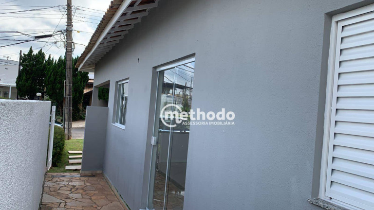 Imagem Casa com 3 Quartos à Venda, 200 m² em Bosque De Barão Geraldo - Campinas Imagem Casa com 3 Quartos à Venda, 200 m² em Bosque De Barão Geraldo - Campinas