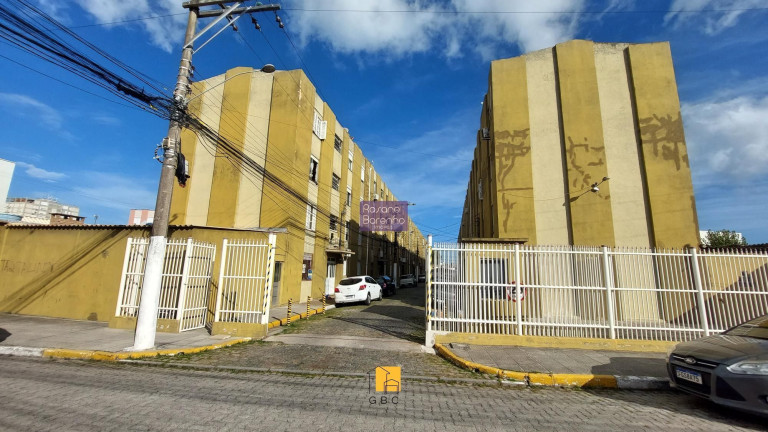 Imagem Apartamento com 1 Quarto à Venda, 100 m² em Centro - Rio Grande