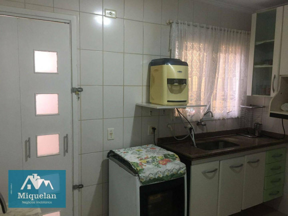 Imagem Sobrado com 2 Quartos à Venda, 72 m² em Vila Carrão - São Paulo Imagem Sobrado com 2 Quartos à Venda, 72 m² em Vila Carrão - São Paulo