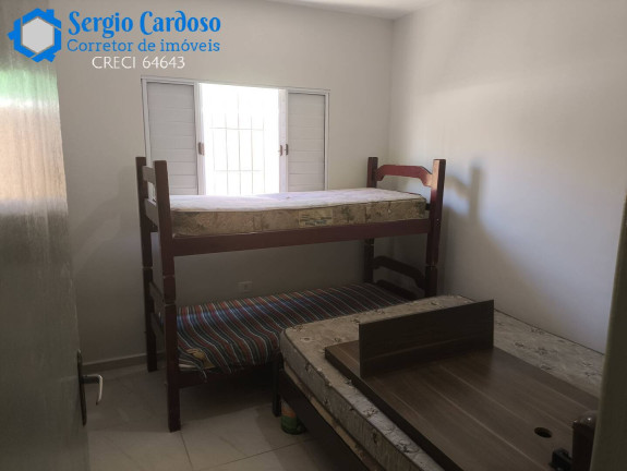 Imagem Casa com 3 Quartos à Venda, 78 m² em Cibratel I - Itanhaém